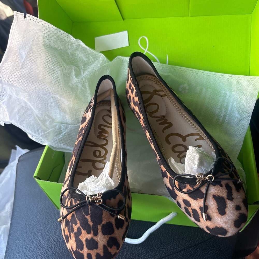 Sam Edelman - Picture 1 of 1